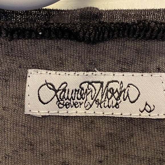 LAUREN MOSHI TEE - Picture 3 of 3